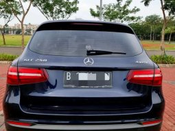 Mobil Mercedes-Benz GLC 2016 dijual, DKI Jakarta 5