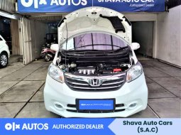 Mobil Honda Freed 2013 1.5 dijual, DKI Jakarta 18