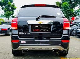 Jual Chevrolet Captiva LTZ 2016 harga murah di DKI Jakarta 6