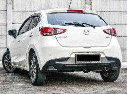 Mazda 2 GT AT 2016 Putih 3