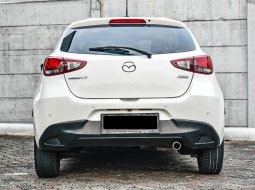 Mazda 2 GT AT 2016 Putih 4