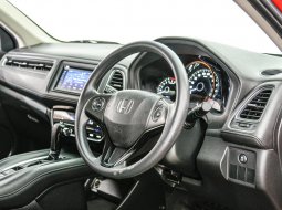 Honda HR-V E 2016 3