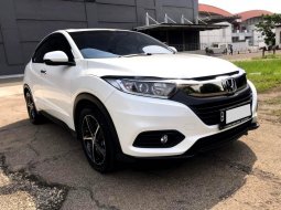 Honda HR-V E CVT 2019 Putih 3