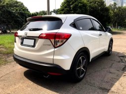 Honda HR-V E CVT 2019 Putih 4