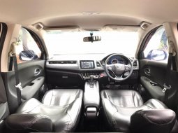 Honda HR-V E CVT 2019 Putih 6