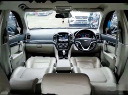 Jual Chevrolet Captiva LTZ 2016 harga murah di DKI Jakarta 1