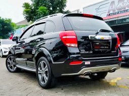 Jual Chevrolet Captiva LTZ 2016 harga murah di DKI Jakarta 7