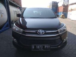 Jawa Timur, jual mobil Toyota Kijang Innova 2.0 G 2016 dengan harga terjangkau 2