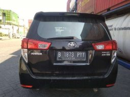 Jawa Timur, jual mobil Toyota Kijang Innova 2.0 G 2016 dengan harga terjangkau 5