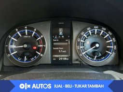 Dijual mobil bekas Toyota Kijang Innova V, DKI Jakarta  9