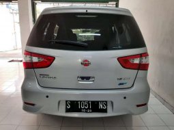 Jawa Timur, Nissan Grand Livina XV 2017 kondisi terawat 7