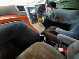 Mobil Toyota Vellfire 2021 Z dijual, Jawa Timur 4