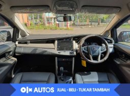 Dijual mobil bekas Toyota Kijang Innova V, DKI Jakarta  10
