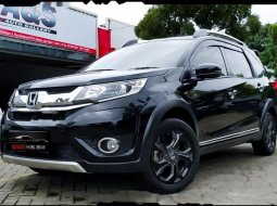 Mobil Honda BR-V 2018 E terbaik di DKI Jakarta 9