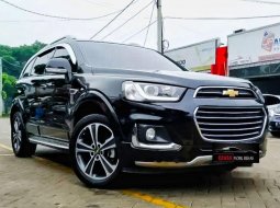 Jual Chevrolet Captiva LTZ 2016 harga murah di DKI Jakarta 3