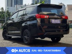 Dijual mobil bekas Toyota Kijang Innova V, DKI Jakarta  4