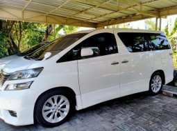 Mobil Toyota Vellfire 2021 Z dijual, Jawa Timur 1