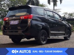 Dijual mobil bekas Toyota Kijang Innova V, DKI Jakarta  6