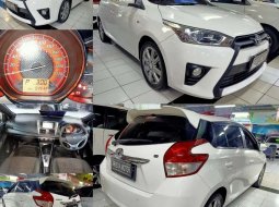 Mobil Toyota Yaris 2019 S terbaik di Jawa Timur 5
