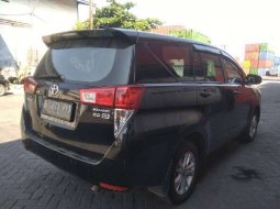 Jawa Timur, jual mobil Toyota Kijang Innova 2.0 G 2016 dengan harga terjangkau 6