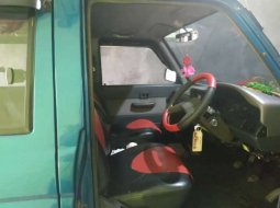 Jual cepat Toyota Kijang Grand Extra 1996 di Jawa Timur 2