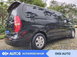 DKI Jakarta, Hyundai H-1 2011 kondisi terawat 2