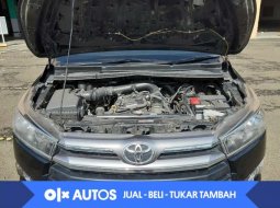 Dijual mobil bekas Toyota Kijang Innova V, DKI Jakarta  15