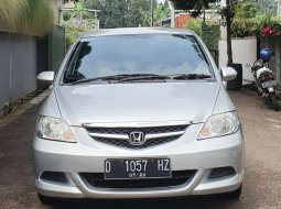 Jual cepat Honda City VTEC 2006 di Jawa Barat 11