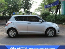 Jawa Barat, jual mobil Suzuki Swift GX 2013 dengan harga terjangkau 5