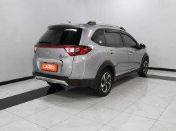 Honda BRV E AT 2016 Silver 8