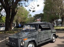 Jual cepat Volkswagen Safari 1976 di Jawa Tengah 5