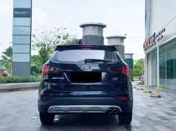 Hyundai Santa Fe 2021 DKI Jakarta dijual dengan harga termurah 16