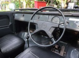 Jual cepat Volkswagen Safari 1976 di Jawa Tengah 6