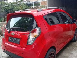 Mobil Chevrolet Spark 2010 dijual, Sumatra Utara 4