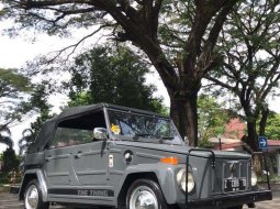 Jual cepat Volkswagen Safari 1976 di Jawa Tengah 4