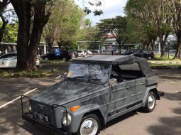 Jual cepat Volkswagen Safari 1976 di Jawa Tengah 10