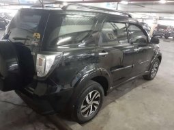 Jual mobil bekas murah Toyota Rush G AT 2016 di DKI Jakarta 3