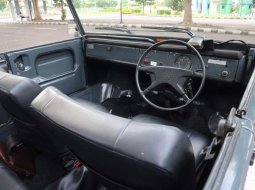 Jual cepat Volkswagen Safari 1976 di Jawa Tengah 7