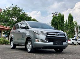 Jual mobil Toyota Kijang Innova G 2020 bekas, Sumatra Selatan 5