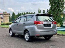 Jual mobil Toyota Kijang Innova G 2020 bekas, Sumatra Selatan 14