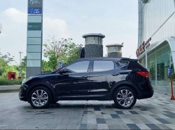 Hyundai Santa Fe 2021 DKI Jakarta dijual dengan harga termurah 17