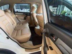 Jual Honda CR-V 2011 harga murah di Jawa Barat 10