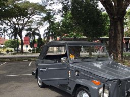 Jual cepat Volkswagen Safari 1976 di Jawa Tengah 3