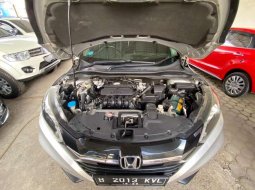 Jual Honda HR-V E CVT 2015 harga murah di Jambi 9