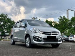 Jual cepat Suzuki Ertiga GX 2017 di Sumatra Selatan 3
