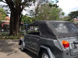 Jual cepat Volkswagen Safari 1976 di Jawa Tengah 12