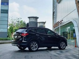 Hyundai Santa Fe 2021 DKI Jakarta dijual dengan harga termurah 19