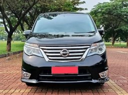 Jual mobil Nissan Serena Highway Star 2016 bekas, DKI Jakarta 14