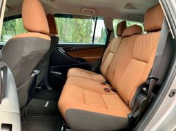 Jual mobil Toyota Kijang Innova G 2020 bekas, Sumatra Selatan 13