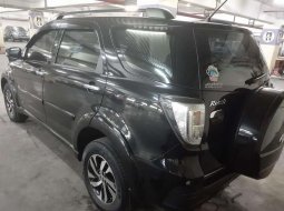 Jual mobil bekas murah Toyota Rush G AT 2016 di DKI Jakarta 2